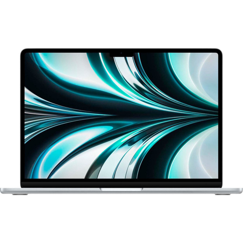 Ноутбук APPLE MacBook Air 13" M2 16/256GB Silver