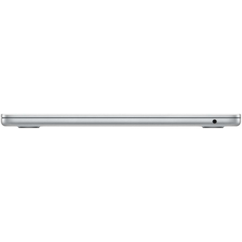 Ноутбук APPLE MacBook Air 13" M2 16/256GB Silver