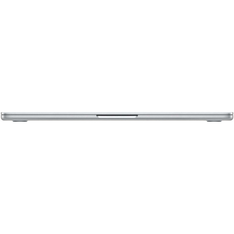 Ноутбук APPLE MacBook Air 13" M2 16/256GB Silver