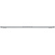 Ноутбук APPLE MacBook Air 13" M2 16/256GB Silver