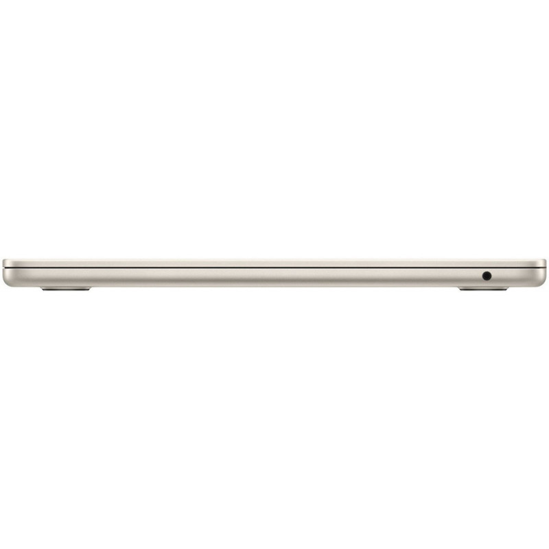 Ноутбук APPLE MacBook Air 13" M2 16/256GB Starlight