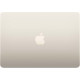 Ноутбук APPLE MacBook Air 13" M2 16/256GB Starlight