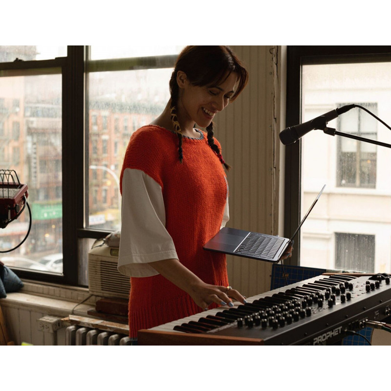 Ноутбук APPLE MacBook Air 13" M2 16/256GB Starlight