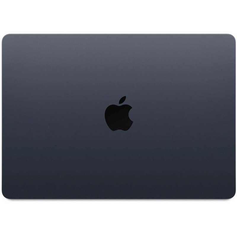 Ноутбук APPLE MacBook Air 13" M2 16/512GB Midnight