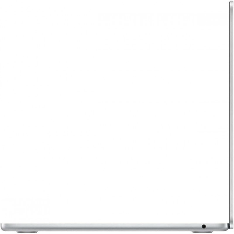 Ноутбук APPLE MacBook Air 13" M2 16/512GB Silver