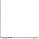 Ноутбук APPLE MacBook Air 13" M2 16/512GB Silver