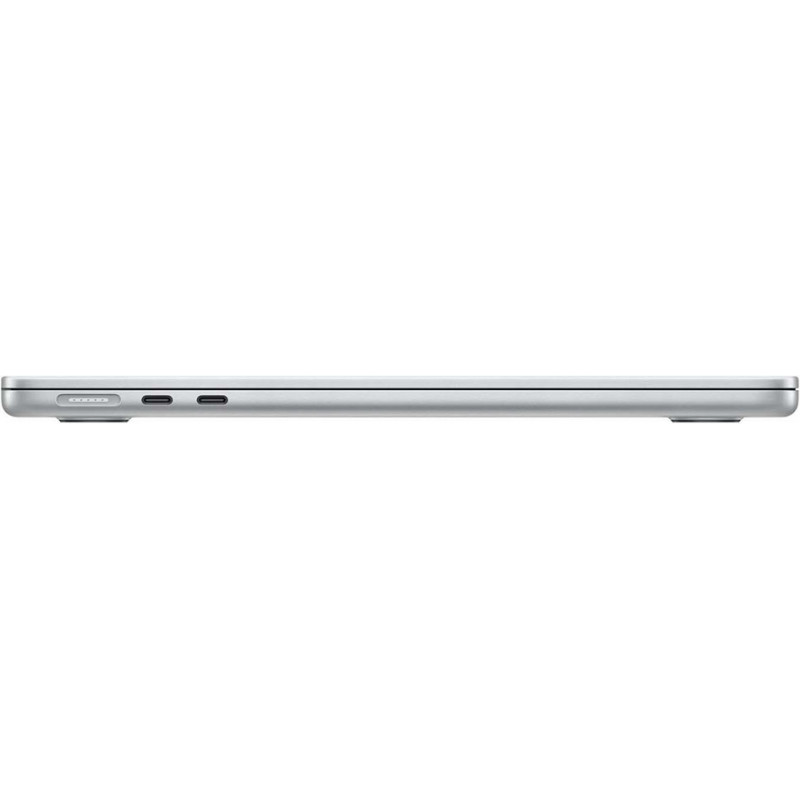 Ноутбук APPLE MacBook Air 13" M2 16/512GB Silver