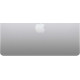 Ноутбук APPLE MacBook Air 13" M2 16/512GB Silver
