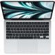 Ноутбук APPLE MacBook Air 13" M2 24/512GB Silver