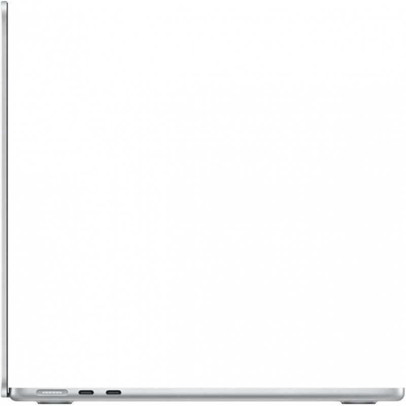 Ноутбук APPLE MacBook Air 13" M2 24/512GB Silver