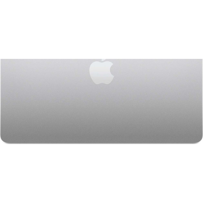 Ноутбук APPLE MacBook Air 13" M2 24/512GB Silver