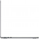 Ноутбук APPLE MacBook Air 13" M2 24/512GB Space Gray