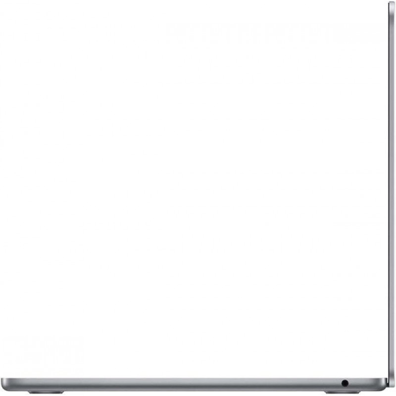 Ноутбук APPLE MacBook Air 13" M2 24/512GB Space Gray