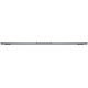 Ноутбук APPLE MacBook Air 13" M2 24/512GB Space Gray