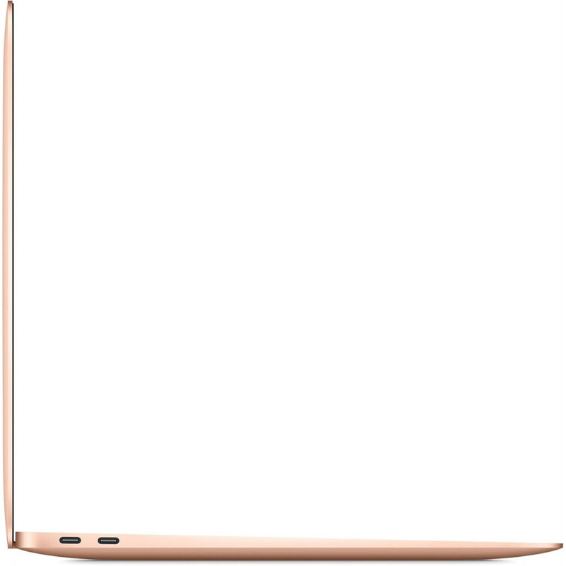 Ноутбук APPLE MacBook Air 13"M1 512GB 2020 Gold MGNE3