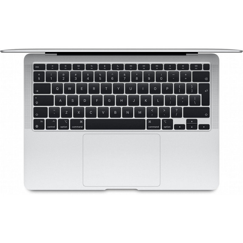 Ноутбук APPLE MacBook Air 13"M1 512GB 2020 Silver MGNA3
