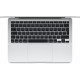 Ноутбук APPLE MacBook Air 13"M1 512GB 2020 Silver MGNA3