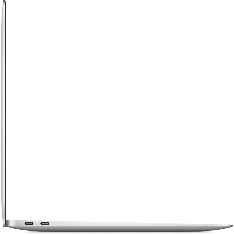 Ноутбук APPLE MacBook Air 13"M1 512GB 2020 Silver MGNA3