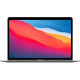 Ноутбук APPLE MacBook Air 13"M1 512GB 2020 Space Gray MGN73