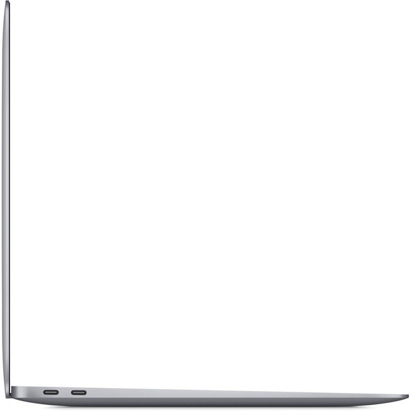 Ноутбук APPLE MacBook Air 13"M1 512GB 2020 Space Gray MGN73
