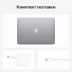 Ноутбук APPLE MacBook Air 13"M1 512GB 2020 Space Gray MGN73