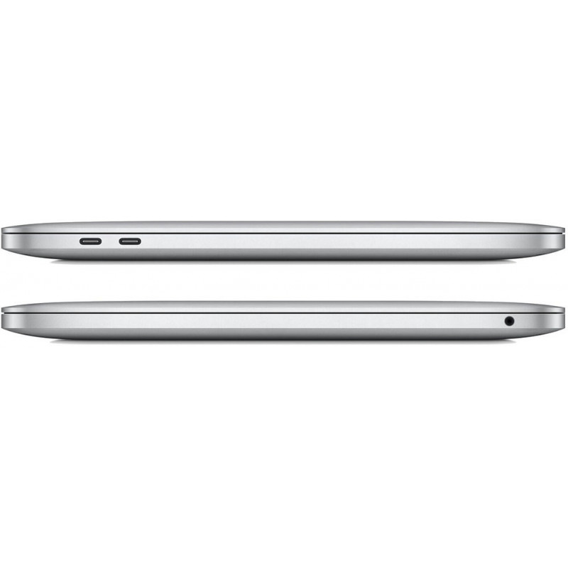 Ноутбук APPLE MacBook Pro 13.3`` M2 16GB/256GB Silver
