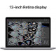 Ноутбук APPLE MacBook Pro 13.3" M2 16GB/256GB Space Grey