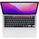Ноутбук APPLE MacBook Pro 13.3`` M2 16GB/512GB Silver