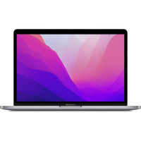 Ноутбук APPLE MacBook Pro 13.3" M2 16GB/512GB Space Grey