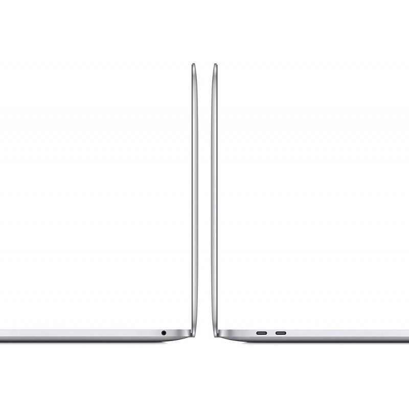 Ноутбук APPLE MacBook Pro 13.3`` M2 24GB/512GB Silver