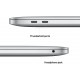 Ноутбук APPLE MacBook Pro 13.3`` M2 24GB/512GB Silver
