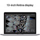 Ноутбук APPLE MacBook Pro 13.3`` M2 24GB/512GB Silver