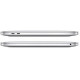 Ноутбук APPLE MacBook Pro 13" M2 8/256GB 2022 Silver MNEP3