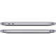 Ноутбук APPLE MacBook Pro 13" M2 8/256GB 2022 Space Grey MNEH3