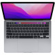 Ноутбук APPLE MacBook Pro 13" M2 8/512GB 2022 Space Grey