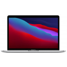 Ноутбук APPLE MacBook Pro 13"M1 256GB 2020 Silver MYDA2