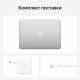 Ноутбук APPLE MacBook Pro 13"M1 256GB 2020 Silver MYDA2