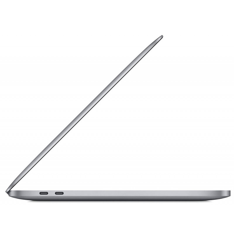 Ноутбук APPLE MacBook Pro 13"M1 512GB 2020 Space Gray MYD92