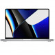 Ноутбук APPLE MacBook Pro 14" M1 MAX 64/8TB Custom New Silver