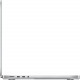 Ноутбук APPLE MacBook Pro 14" M1 MAX 64/8TB Custom New Silver