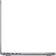 Ноутбук APPLE MacBook Pro 14" M1 MAX 64/8TB Custom New Space Gray