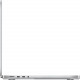 Ноутбук APPLE MacBook Pro 14" M1 PRO 1TB 2021 Silver MKGT3UA