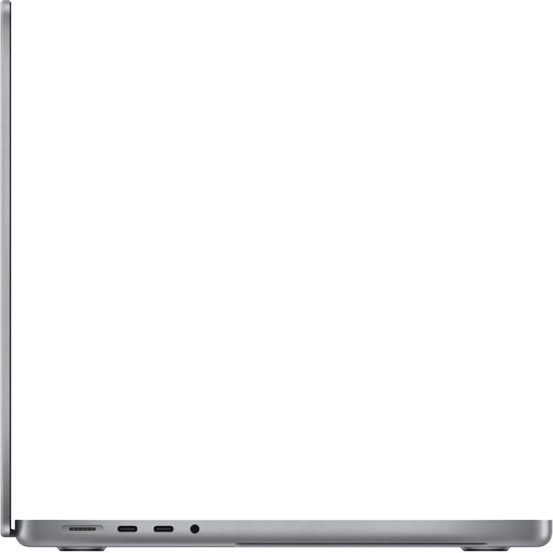 Ноутбук APPLE MacBook Pro 14" M1 PRO 1TB 2021 Space Grey MKGQ3