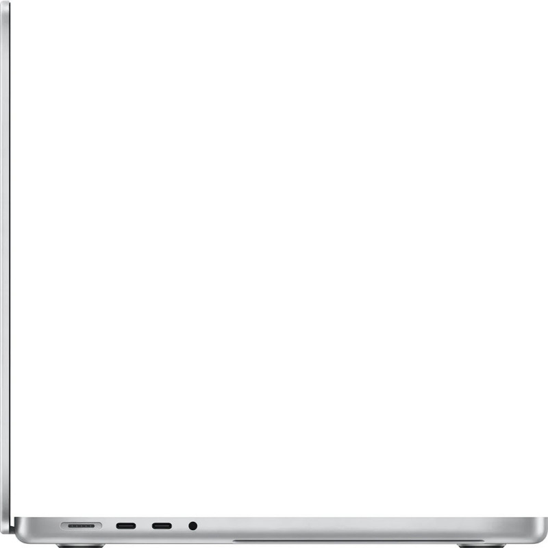 Ноутбук APPLE MacBook Pro 14" M1 PRO 512GB 2021 Silver MKGR3