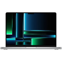Ноутбук APPLE MacBook Pro 14" M2 Max 32/1TB 2023 Silver MPHK3
