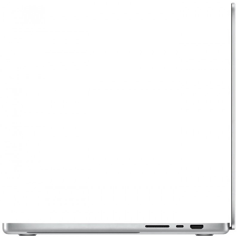 Ноутбук APPLE MacBook Pro 14" M2 Max 32/1TB 2023 Silver MPHK3