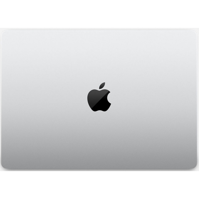 Ноутбук APPLE MacBook Pro 14" M2 Pro 16/1TB 2023 Silver MPHJ3