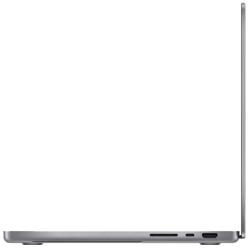 Ноутбук APPLE MacBook Pro 14" M2 Pro 16/1TB 2023 Space Grey MPHF3