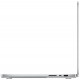 Ноутбук APPLE MacBook Pro 14" M2 Pro 16/512GB 2023 Silver MPHH3
