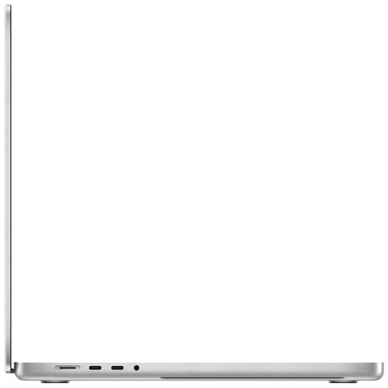 Ноутбук APPLE MacBook Pro 14" M2 Pro 16/512GB 2023 Silver MPHH3